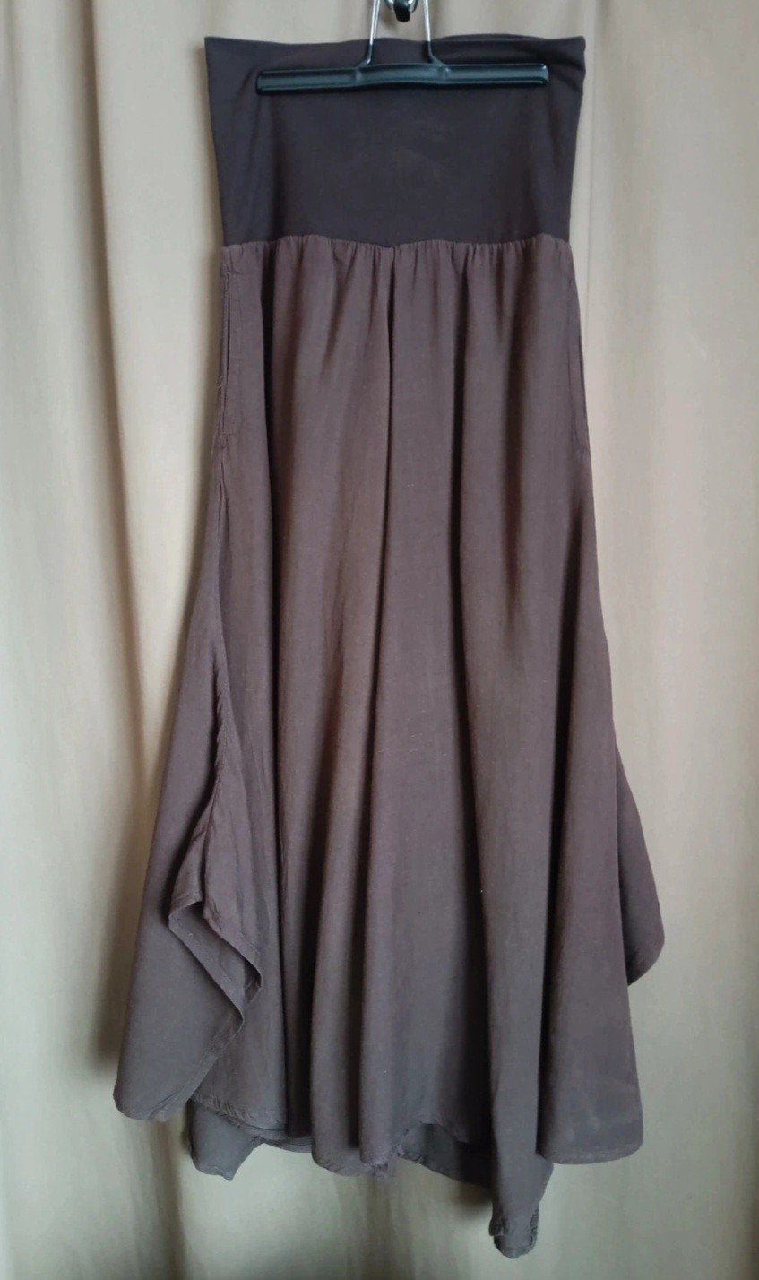 Harembroek vintage rok/broek, Kleding | Dames, Ophalen of Verzenden