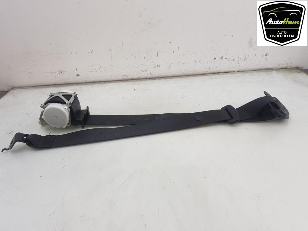 CEINTURE DE SECURITE AVANT DROIT BMW 1 serie (F21), Utilisé, BMW