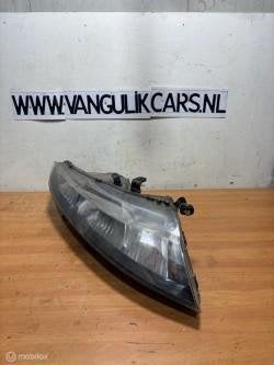 Koplamp  rechts Honda Civic VIII ('05-'12), Honda, Gebruikt, Honda, Ophalen of Verzenden