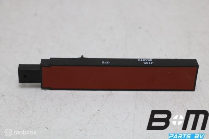 Antenne voor keyless entry VW Polo 2G 5K0962132A, Utilisé
