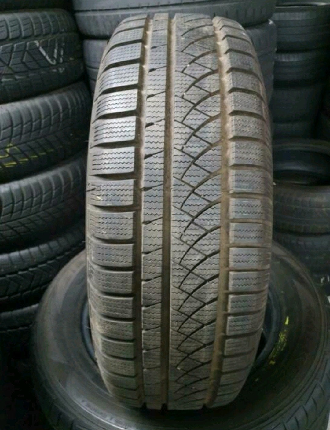 21560r17 215 60 r17 215/60/r17 pirelli demmont leasing avec, Ophalen of Verzenden