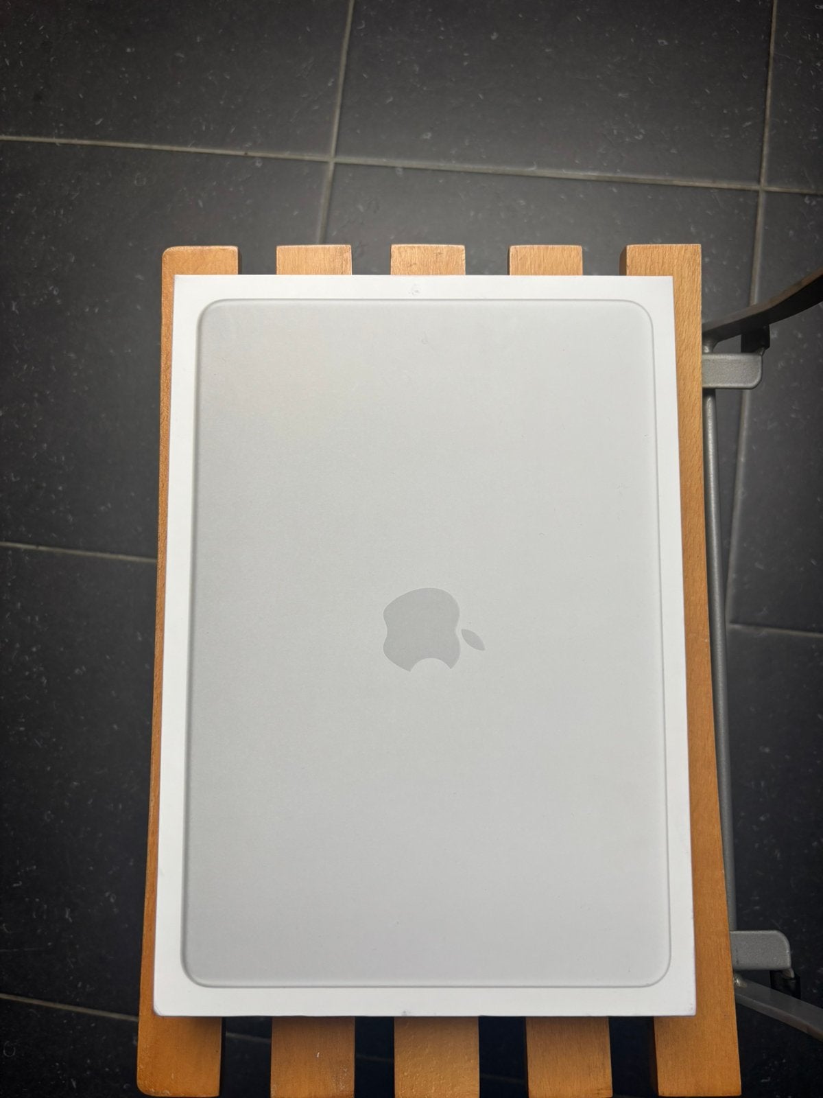 MACBOOK 2026 NIEUW/ONGEOPEND, Enlèvement, Neuf