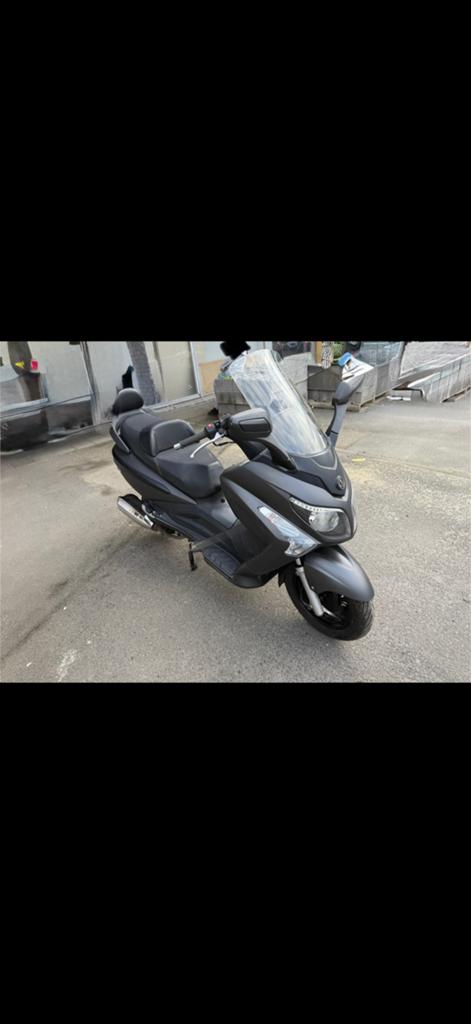 Sym evo gts 125cc onderdelenset, Ophalen