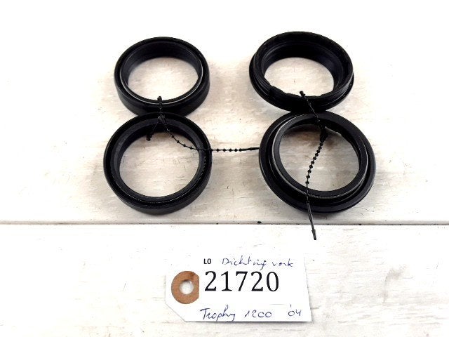Trophy 1200 1990 - 2004 Triumph Dichting D1-39925, Motoren