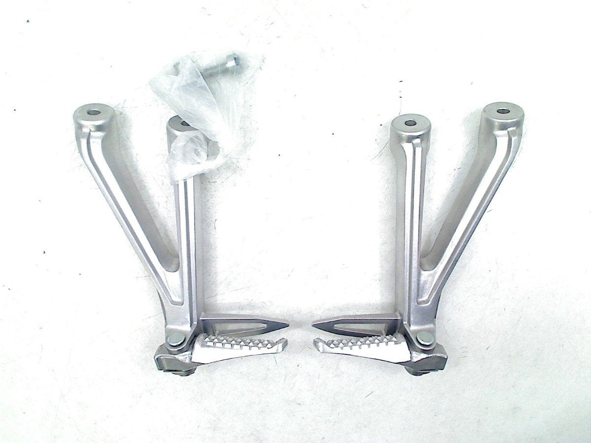 DUOSTEUN SET Honda CB 650 R 2018-2020 (CB650R), Motoren, Dhr. S. di Majo, Gebruikt, Info@cama-motorparts.nl, P.J. Troelstraweg 8 8
3144 CX  MAASSLUIS, NL