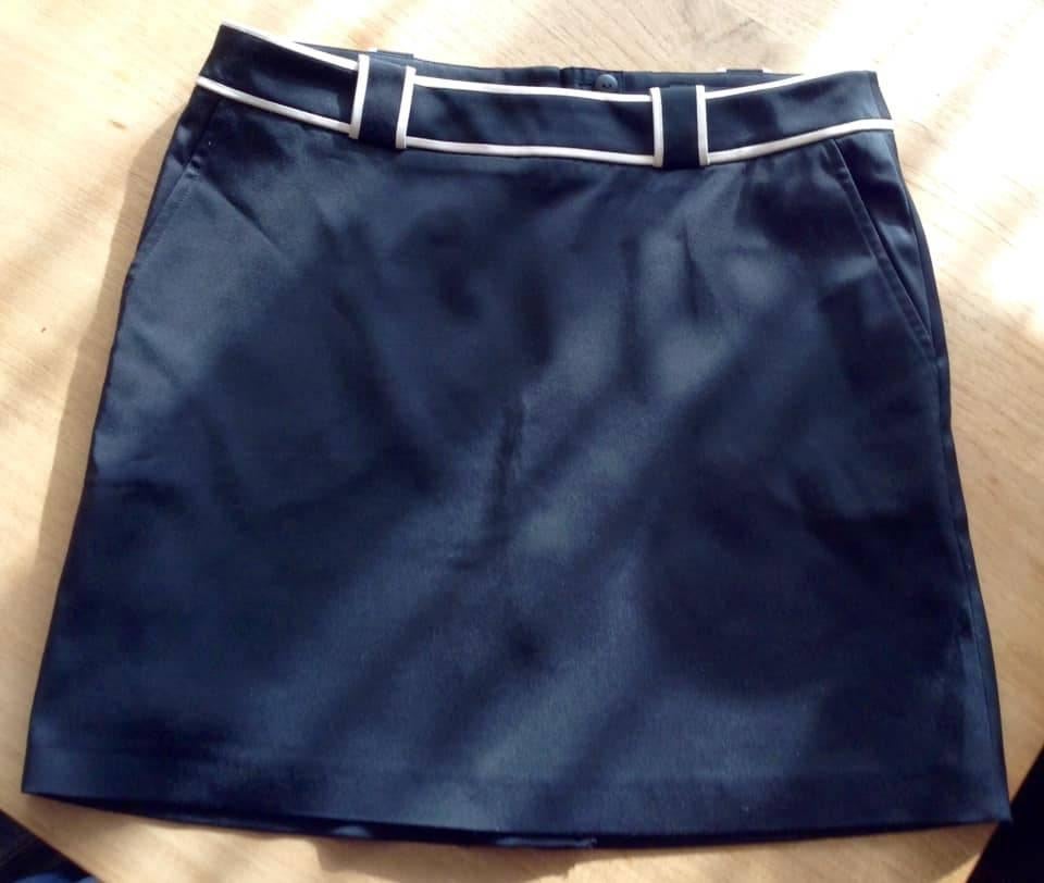 Mini-jupe femme Mexx –Noire–Taille 40, Taille 38/40 (M), Mexx, Enlèvement ou Envoi, Au-dessus du genou