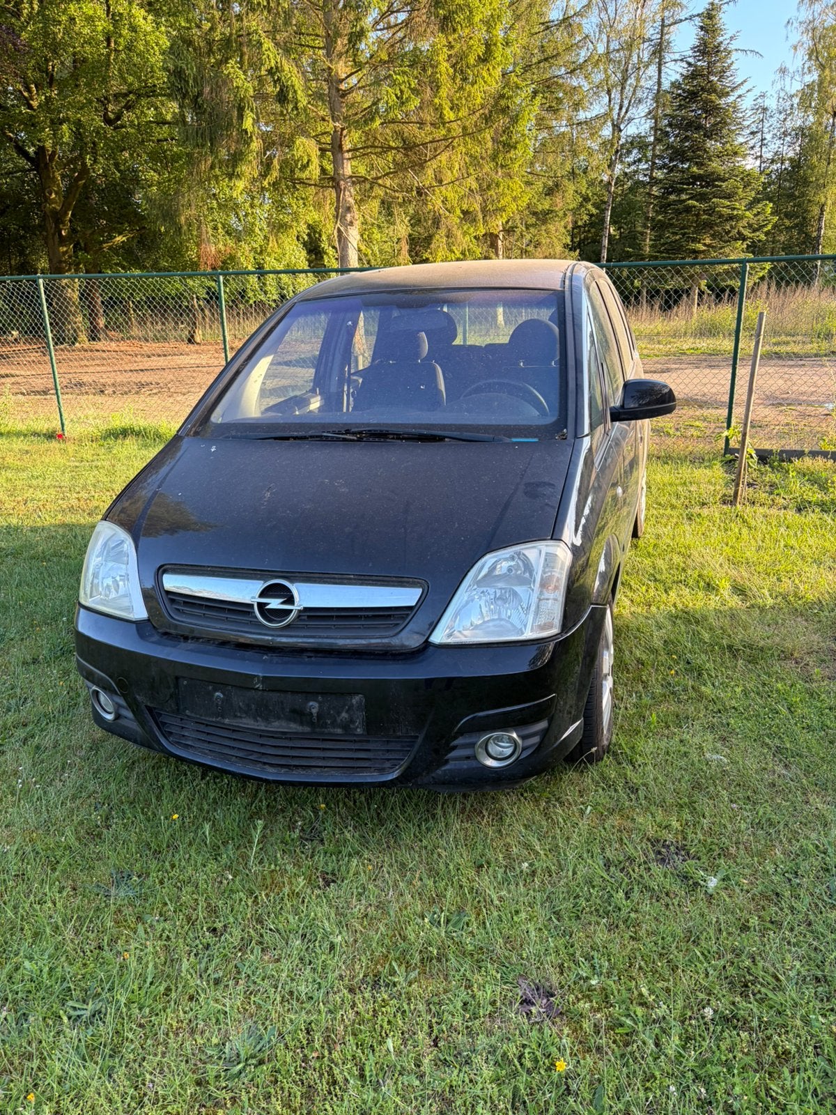 Opel Meriva, Auto's, Opel, Particulier, Meriva, Airconditioning, Te koop