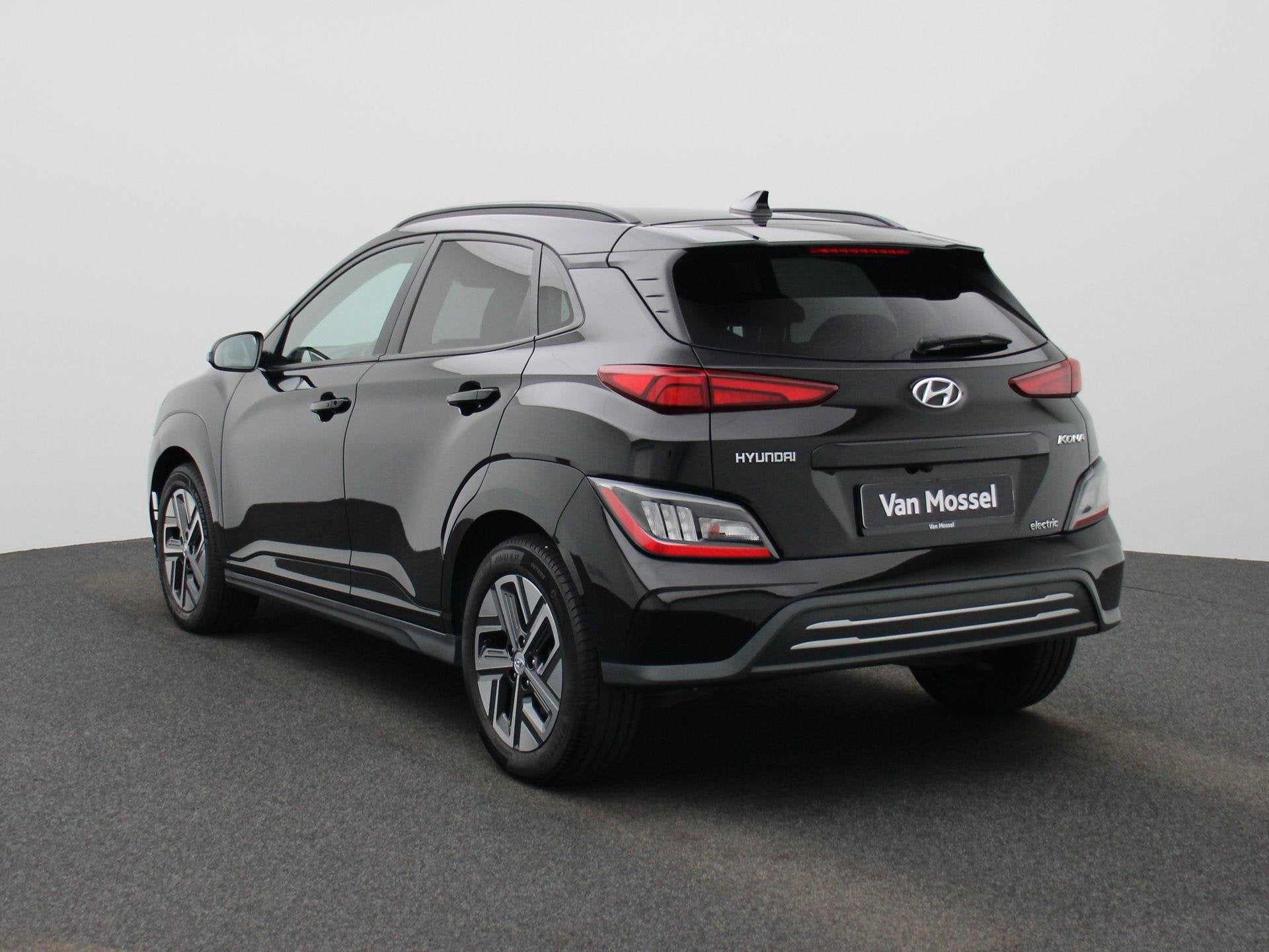 Hyundai KONA Electric Techno 39,2kWh (automatique), Autos, 100 kW, Achat, Entreprise, 136 ch