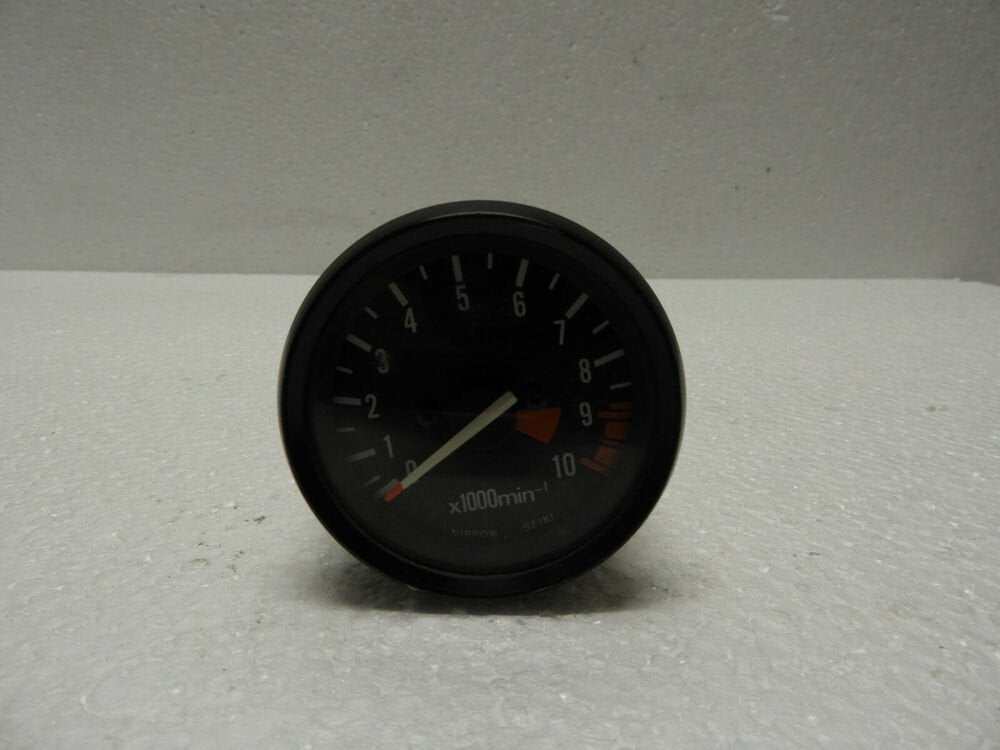 CL250S 1982 - 1983 Honda Tellers D1-43754, Motoren
