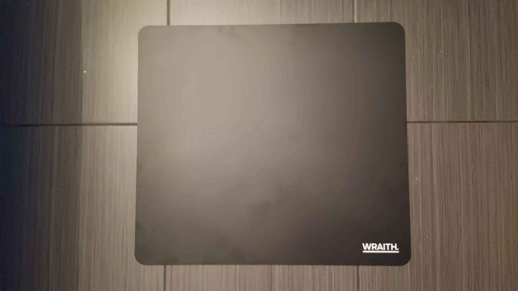 Bloc dur Wraith Blade Y, Enlèvement, Gaming tapis de souris, Neuf, Wraith
