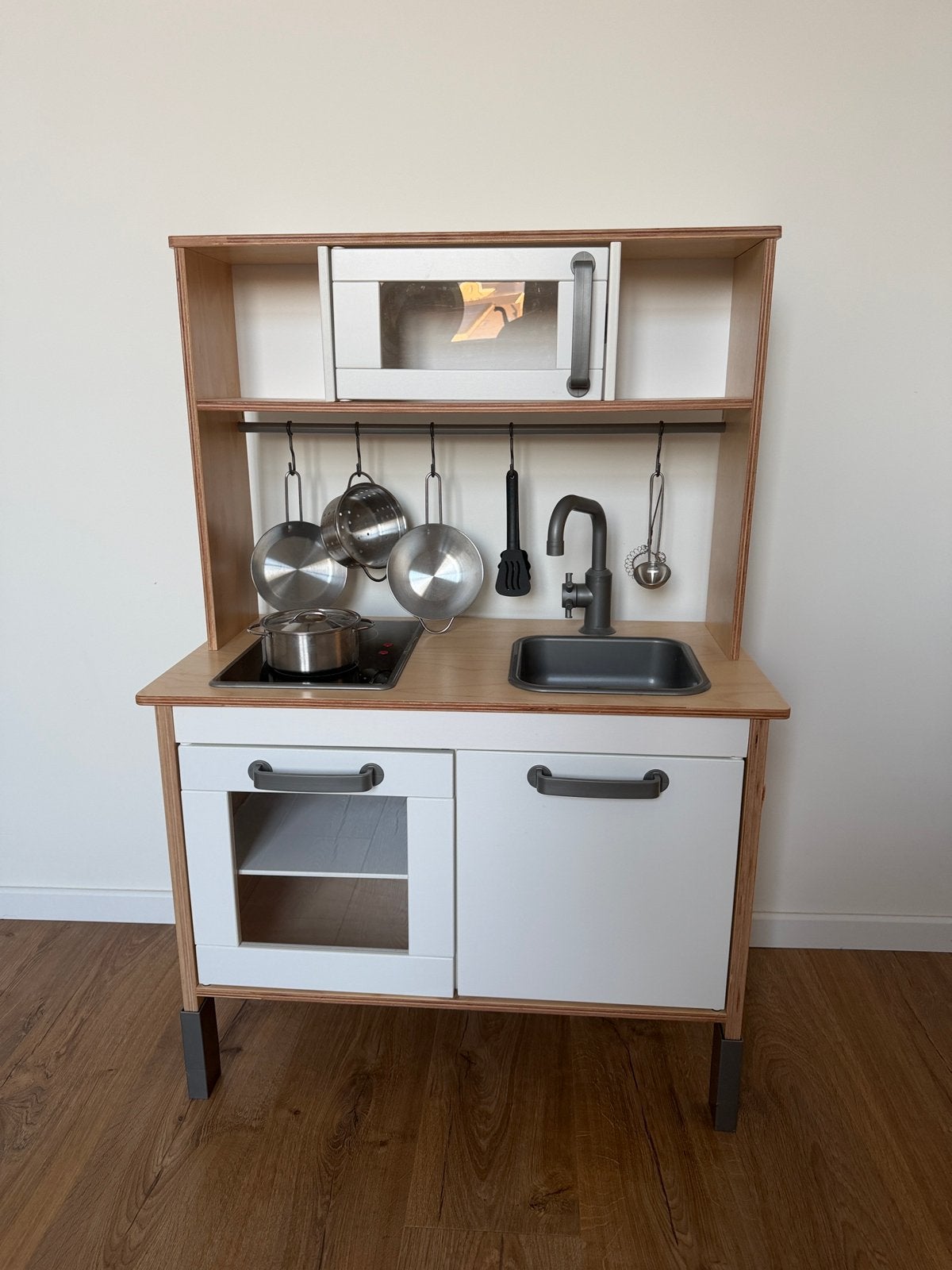 Cuisine Enfant Ikea, Ophalen, Zo goed als nieuw
