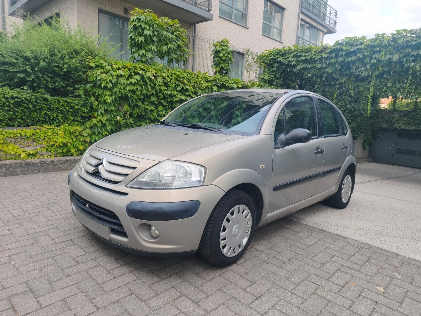Citroën C3 essence CT OK, Autos, Achat, Particulier, Euro 4, Essence