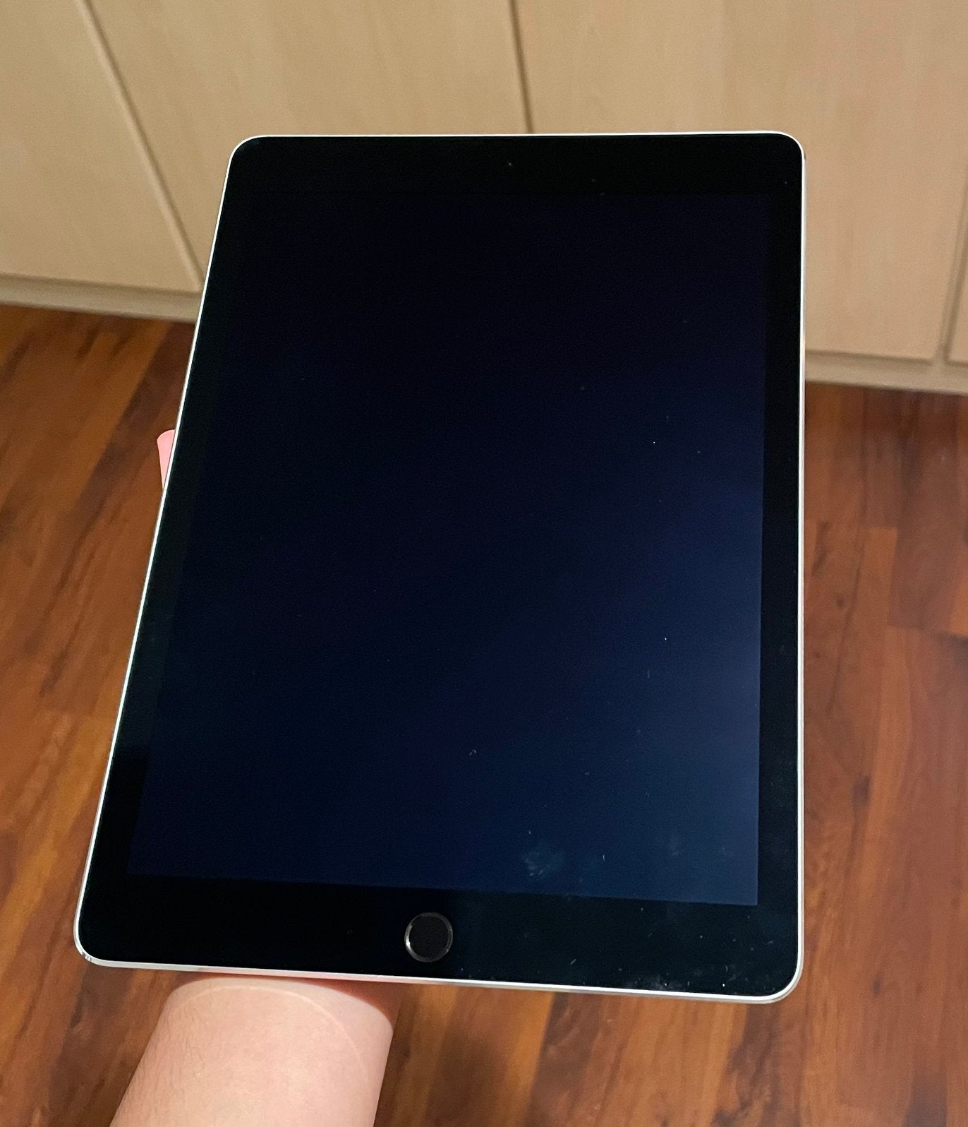 iPad Air 2, Enlèvement, Comme neuf