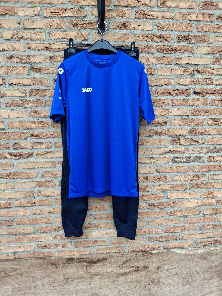 Nouvel ensemble de sport "JAKO". Taille M., Neuf, Enlèvement ou Envoi, Général, Taille 48/50 (M)