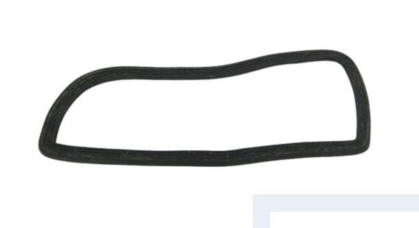 Volvo Rubber achterlicht 140+164 -1972 rechts Volvo onderdee, Enlèvement ou Envoi, Neuf, Volvo