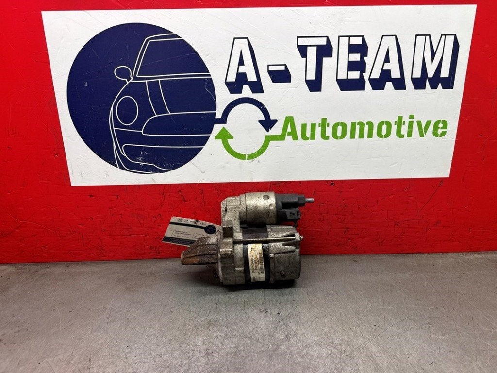 DÉMARREUR C1 (|281000Q090C|1612092880|1637179880|), Citroën, Valeo, Utilisé, 100, rue de Courcelles
75017  Paris, FR