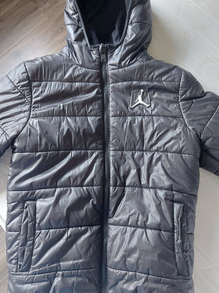 Veste Jordan, Garçon, Comme neuf, Manteau, Jordan