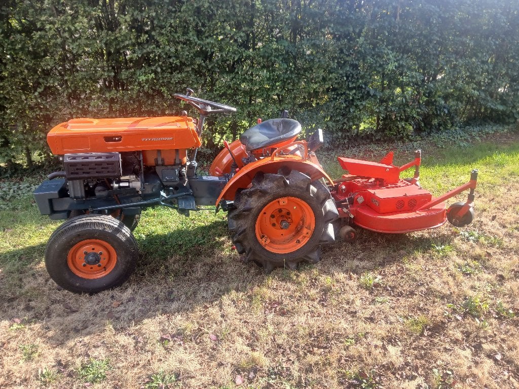 Micro tracteur, Articles professionnels, Enlèvement, Autres marques