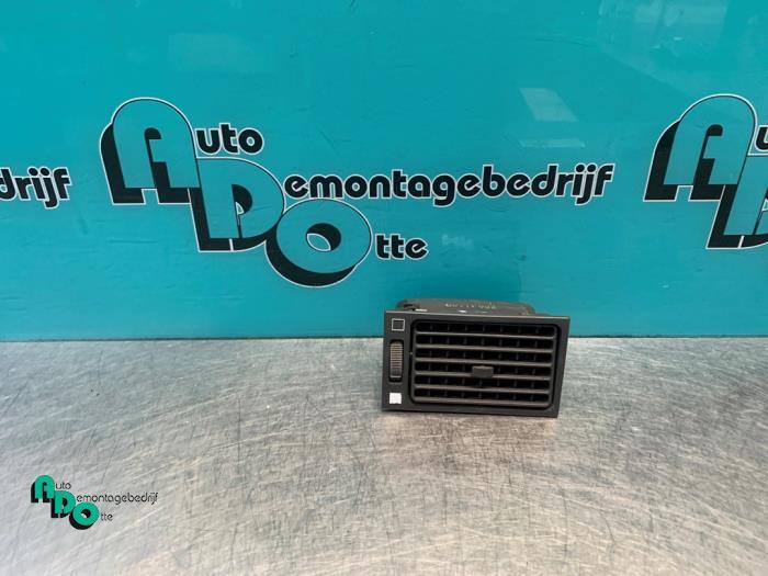 Luchtrooster Dashboard van een Iveco Daily (Daily 89-), Gebruikt, -, Overige automerken, -
