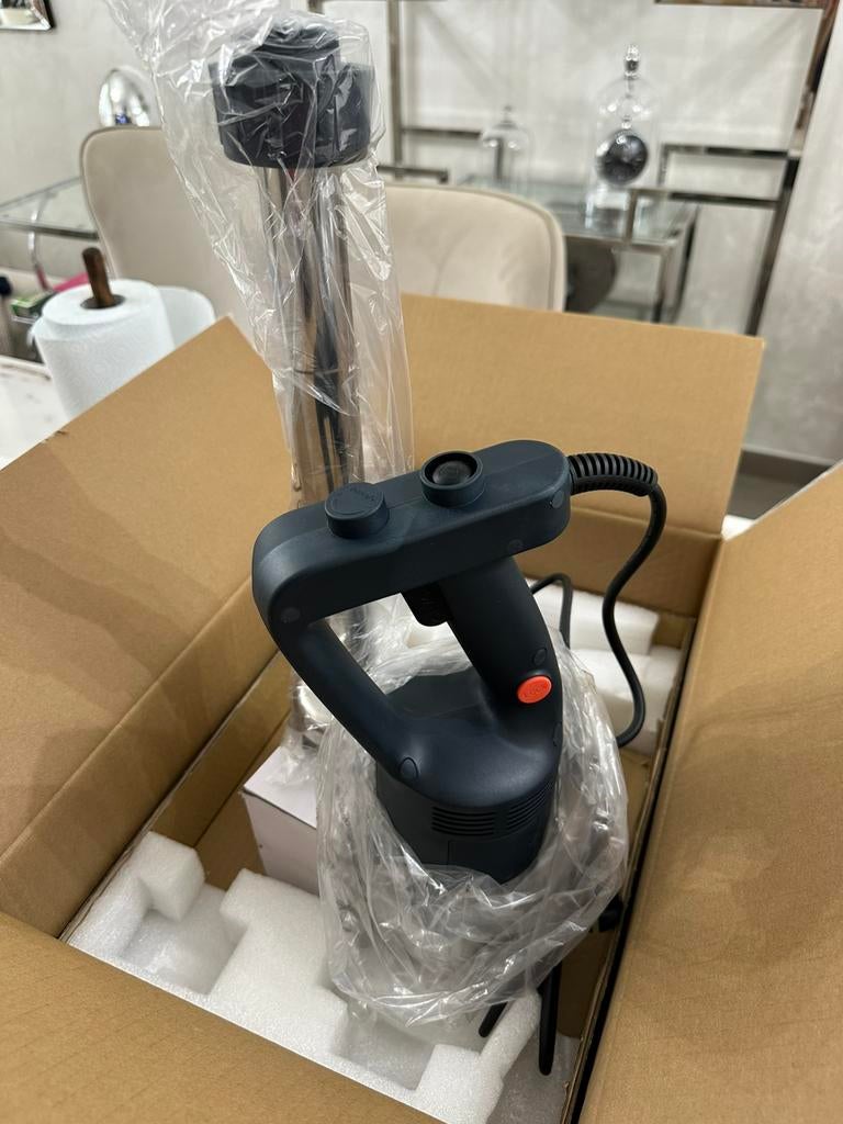 Professionele staafmixer, Ophalen, Nieuw, Elektrisch
