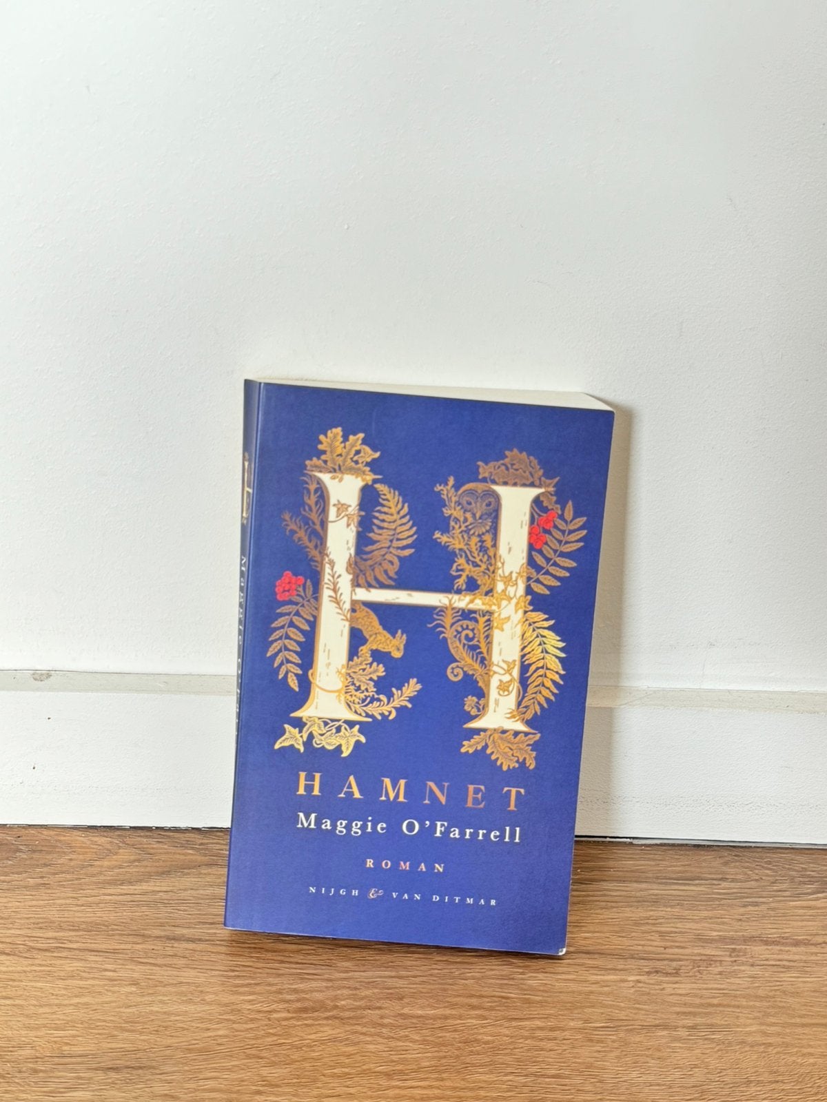 Maggie O'Farrell - Hamnet, Enlèvement ou Envoi, Maggie O'Farrell