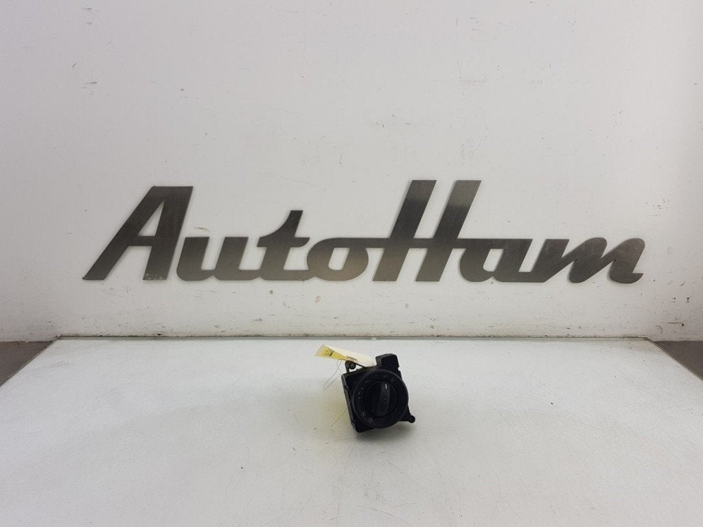 INTERRUPTEUR D'ECLAIRAGE Sprinter 3,5t (906.63), Dhr. J. Ham, Mercedes-Benz, Administratie@autoham.nl, Utilisé