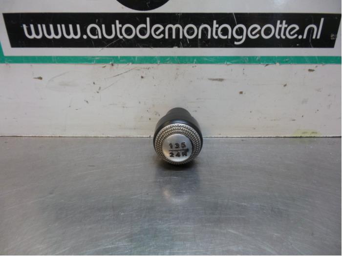 Pookknop van een Hyundai Getz (Getz 03-), Auto-onderdelen, Interieur en Bekleding, Hyundai, Gebruikt, 3 maanden garantie, Ophalen of Verzenden
