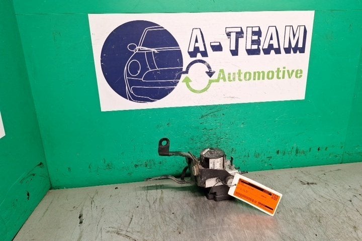 BLOC ABS (FREINS ANTI-BLOCAGE) Ford Fiesta 6 (JA8), Sodener Straße 9
65824  Schwalbach, DE, Continental Aftermarket & Services GmbH