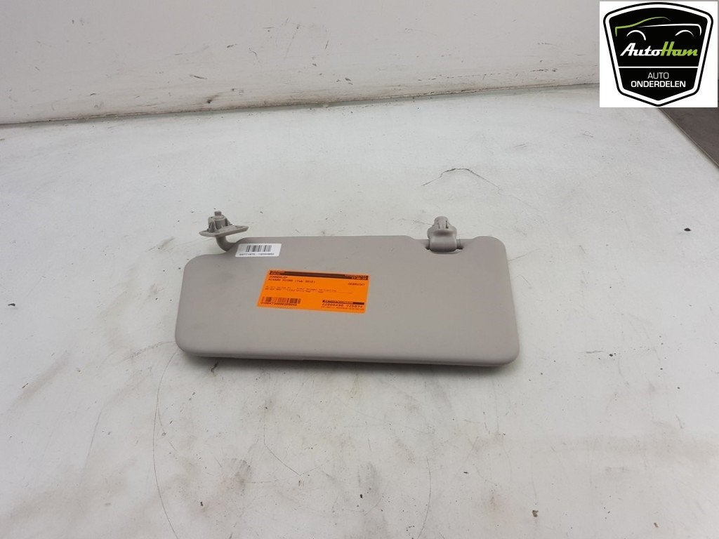 PARE-SOLEIL Nissan Micra (K13) (|964011HB0A|), Dhr. J. Ham, Administratie@autoham.nl, Utilisé, Nissan