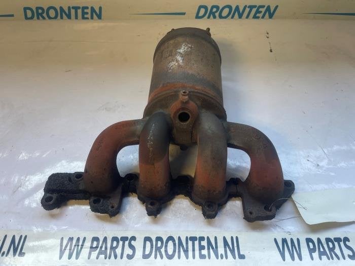 Catalyseur d'un Saab 9-3, -, 3 mois de garantie, Utilisé, -