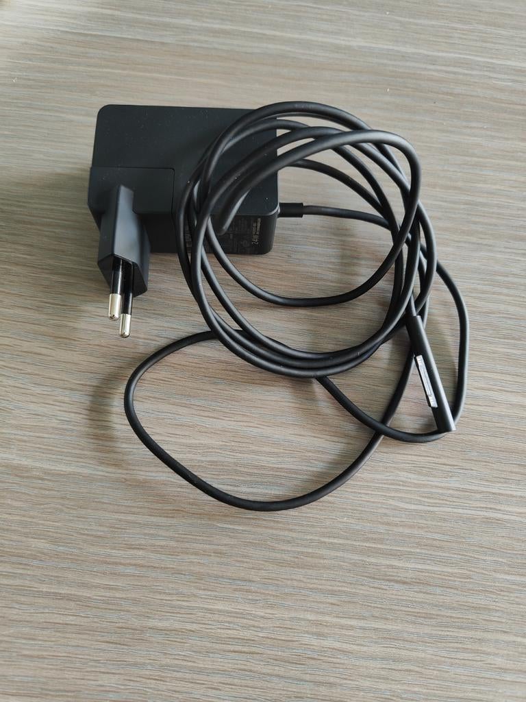 Lader Microsoft surface origineel, Computers en Software, Ophalen of Verzenden, Nieuw, Microsoft
