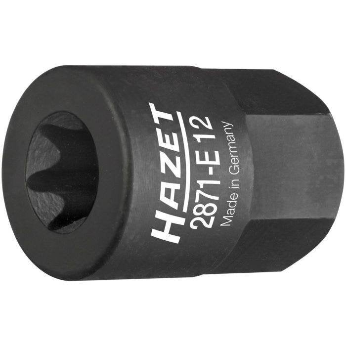 Hazet Dop Torx 17 mm E12 – 2871-E12, Ophalen, Nieuw