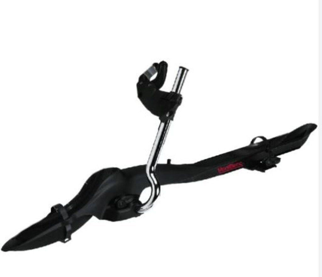 Originele Toyota fietsendrager fietsdrager PW30800004, Auto diversen, Dakdragers, Nieuw, Ophalen of Verzenden