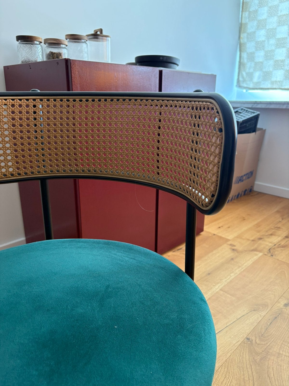 2 stoelen, Autres couleurs, Comme neuf, Deux, Enlèvement