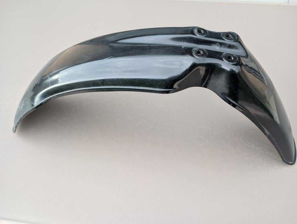 Honda XL 125 R JD04 spatbord vooraan origineel, Motos, Enlèvement ou Envoi, Utilisé