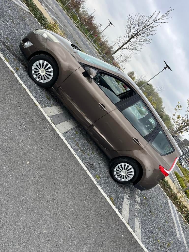 SCENIC 3 *** 7 places****, Autos, Particulier, Diesel, Achat