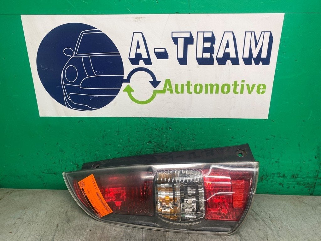 ACHTERLICHT LINKS Daihatsu Sirion 2 (M3) (01-2005/06-2013), Gebruikt, Daihatsu, Info@daihatsu.de, Ef D Teile Und Service GmbH