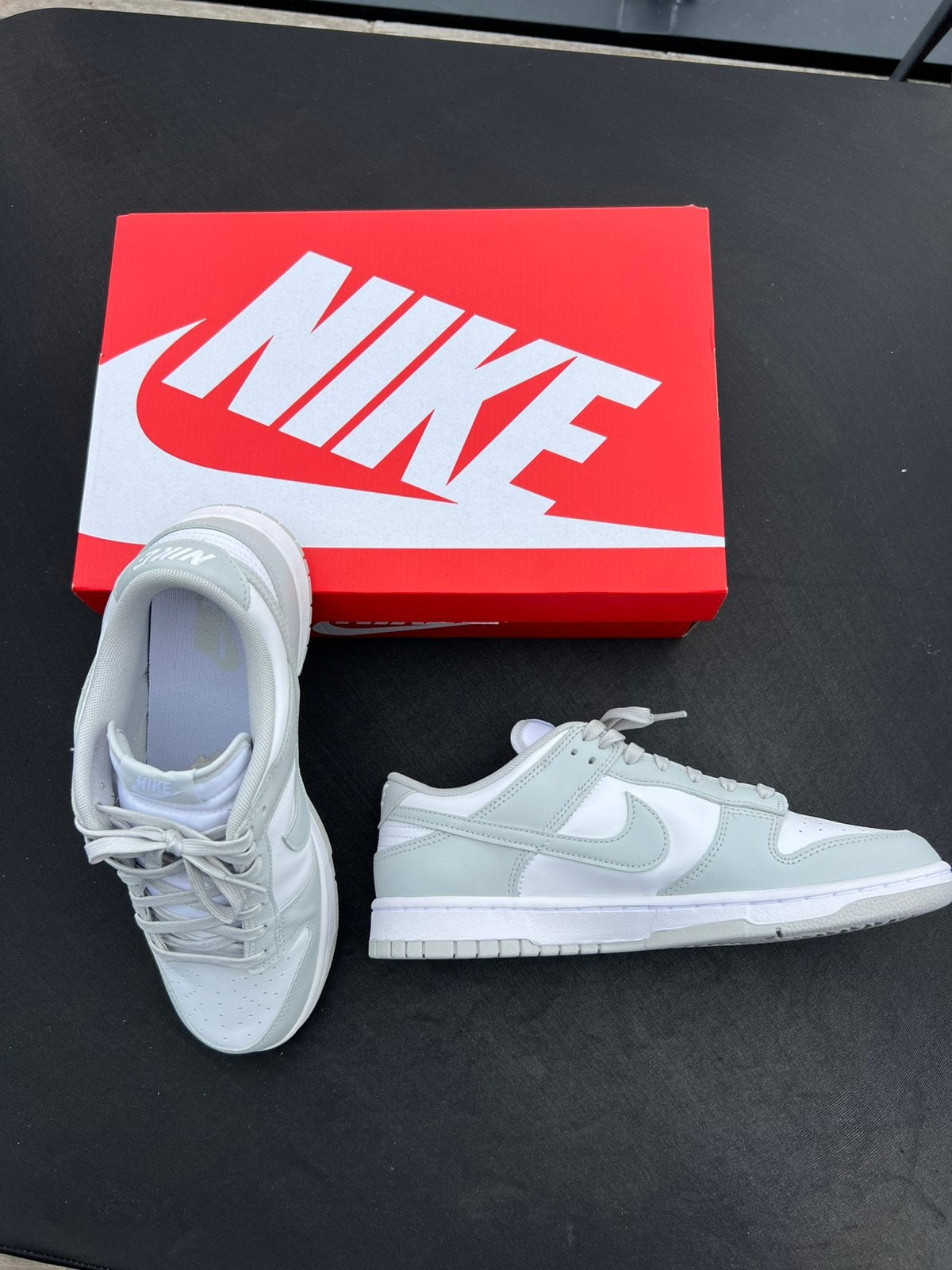 Nike dunk low retro | maat 45, Enlèvement ou Envoi, Neuf, Baskets