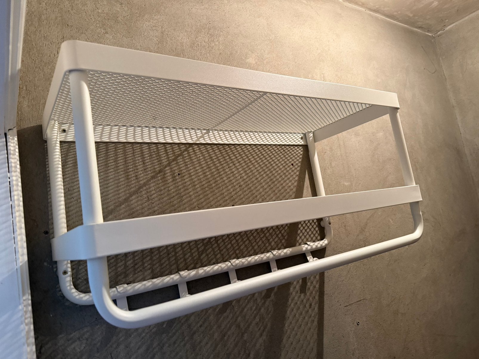 Porte manteaux IKEA, Maison & Meubles, Enlèvement, Comme neuf