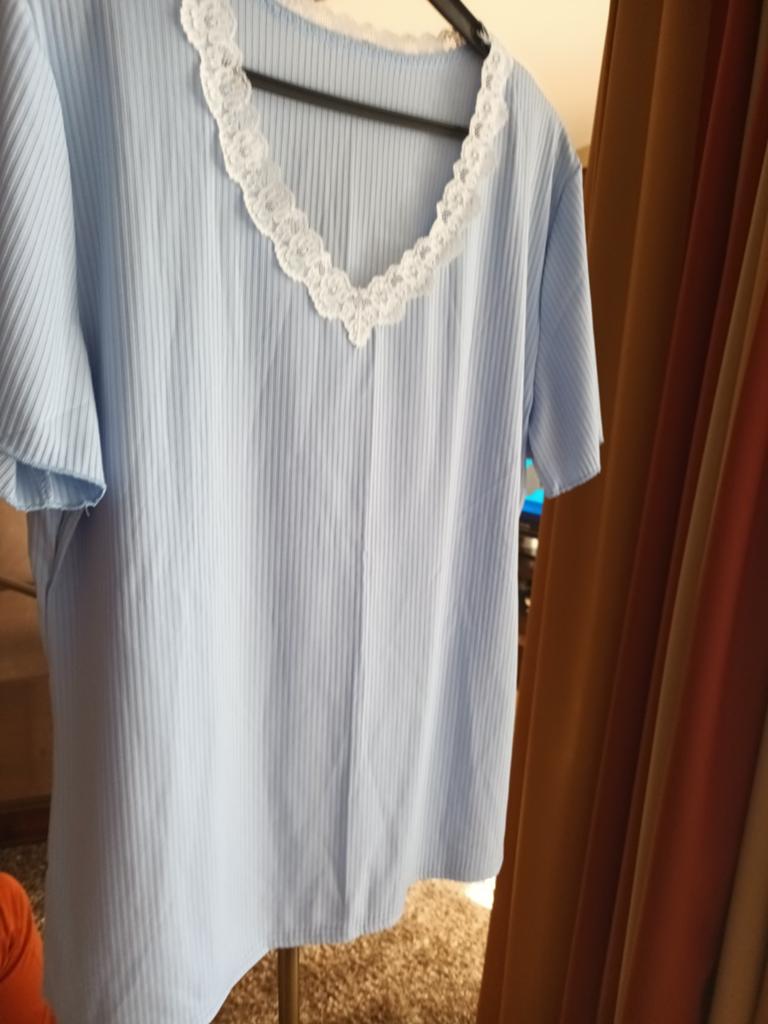 Volledig nieuwe zomer pyjama   l, Kleding | Dames, Pyjama's, Ophalen of Verzenden, Maat 42/44 (L)