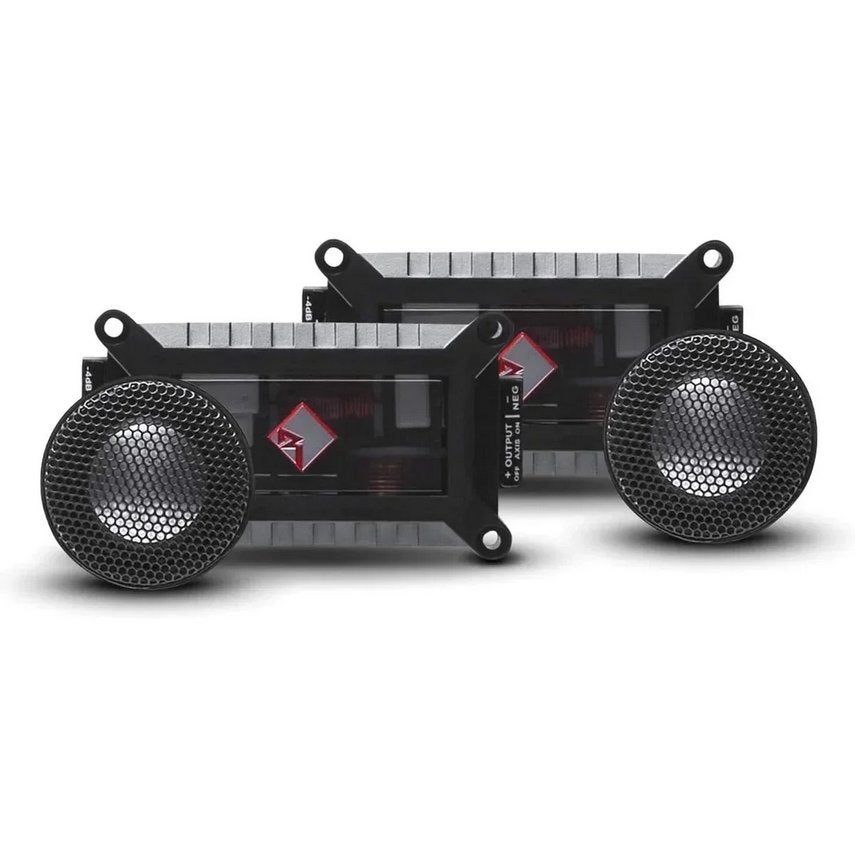 Rockford Fosgate POWER T2T-S 25mm Tweeters, Auto diversen, Ophalen of Verzenden, Nieuw