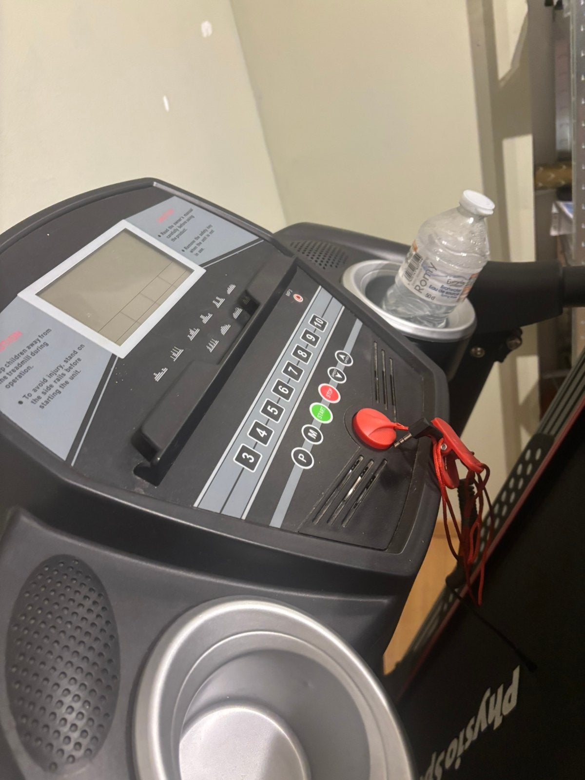 Loopband, Ophalen, Nieuw, Hardlopen, Overige typen