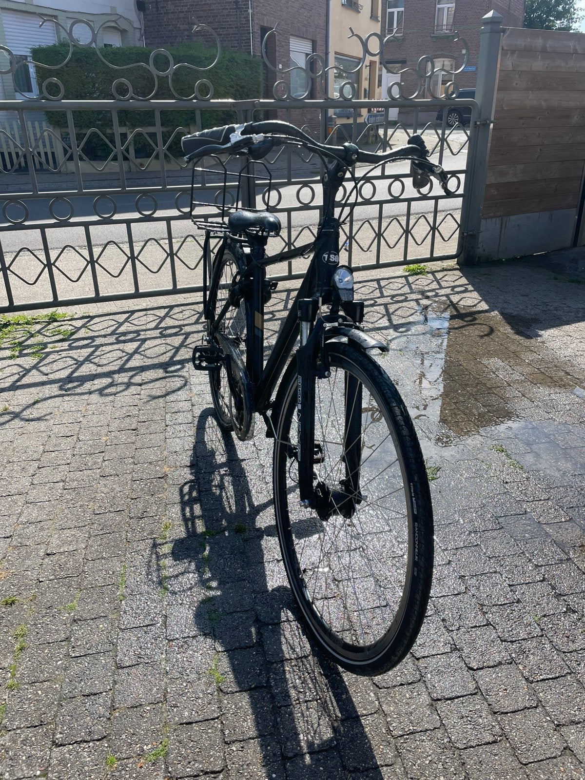 Norta fiets, Fietsen en Brommers, Ophalen, Gebruikt
