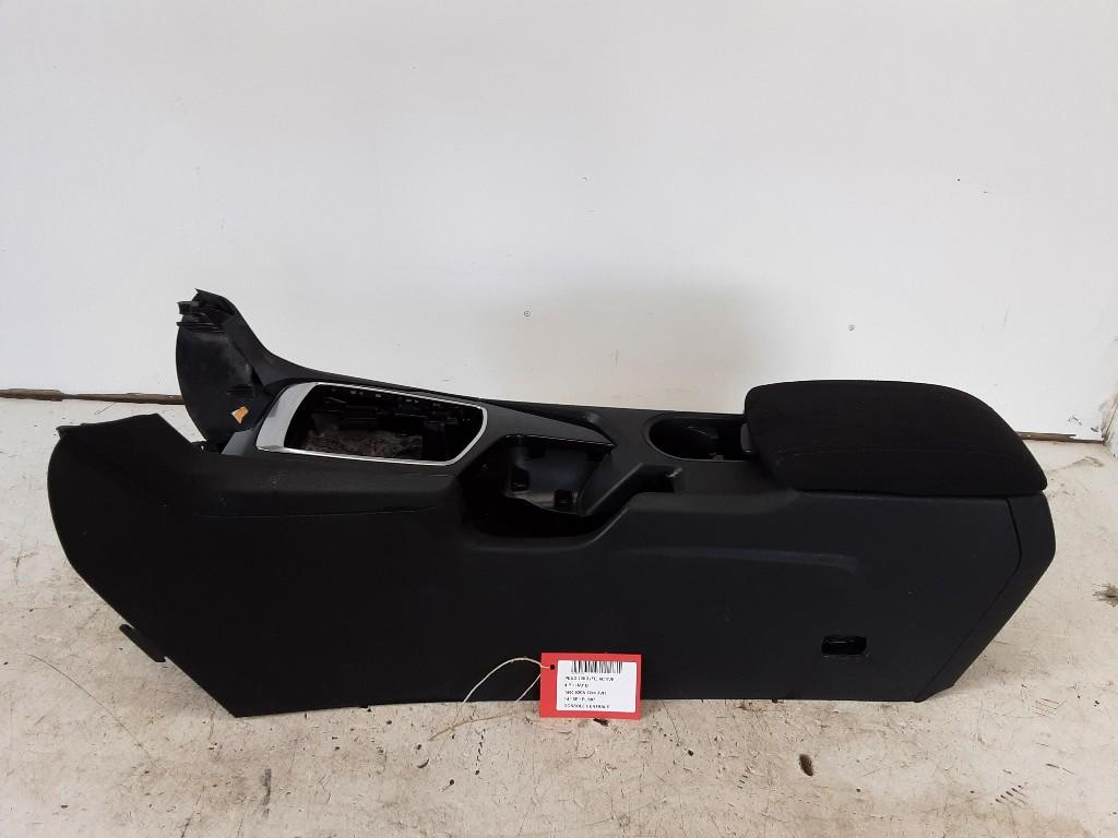 MIDDENCONSOLE Peugeot 308 (L3 / L8 / LB / LH / LP), Auto-onderdelen, Gebruikt, Mevr. I. Hauben, Rue de l'Espoir 34 34
4030  GRIVEGNÉE, BE