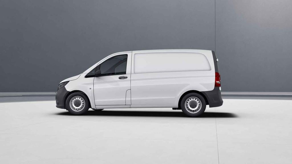Mercedes-Benz Vito 111 CDI L2 Perfect Starter | Airco | Park, Autos, https://public.car-pass.be/vhr/f6248f32-50ef-4f7d-a933-4814e601befa