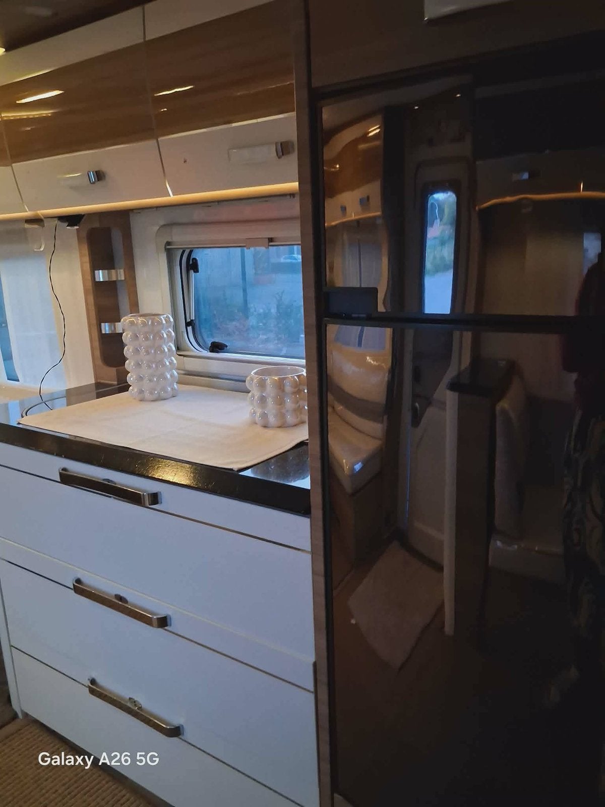 Bellini vip 640md, Particulier, Airco, Tabbert
