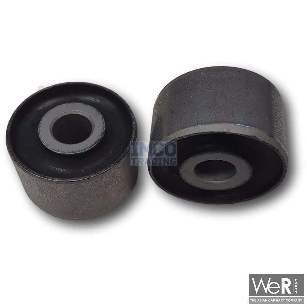 Differentieel ophangrubbers achter – SsangYong Rodius / Stav, Auto-onderdelen, KGM Europe GmbH, Ophalen of Verzenden, Info@smotor.com