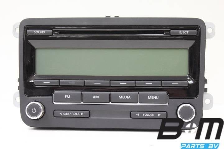 RCD 310 diverse VW 5N0035164A, Utilisé