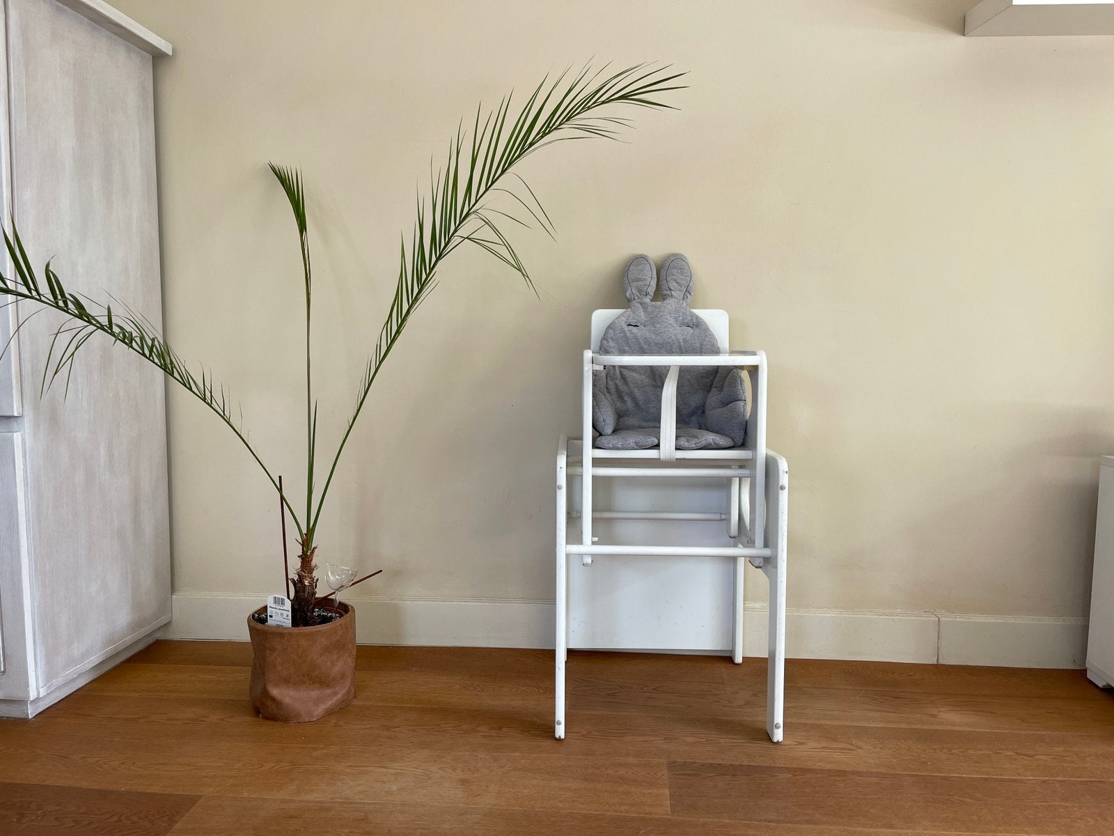 Kinderstoel/knutseltafel, Enlèvement, Comme neuf