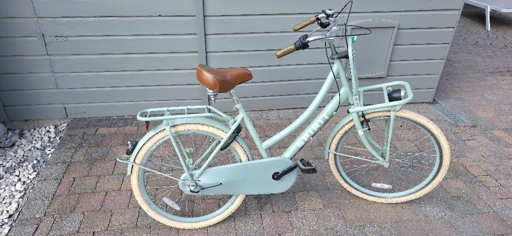 Fiets in top staat !, Ophalen, Zo goed als nieuw, Minder dan 10 versnellingen, Overige merken